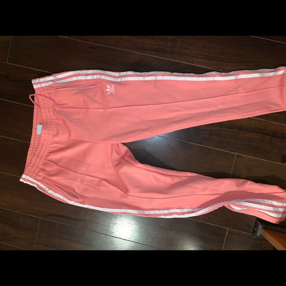 Adidas pants